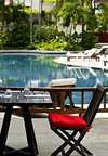 Courtyard Phuket at Kamala Beach Hotel 